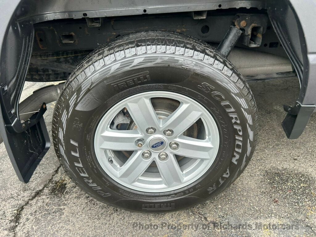 2022 Ford F-150 XLT 4WD SuperCab 6.5' Box (C15995) - Image 9