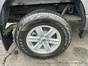 2022 Ford F-150 XLT 4WD SuperCab 6.5' Box (C15995) - Image 9