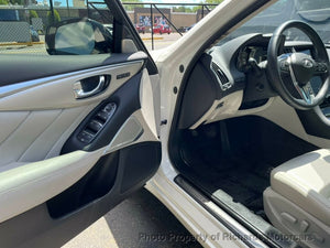 2023 INFINITI Q50 LUXE AWD (C16055) - Image 10
