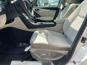 2023 INFINITI Q50 LUXE AWD (C16055) - Image 11