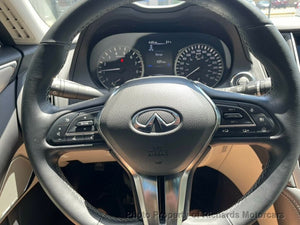 2023 INFINITI Q50 LUXE AWD (C16055) - Image 13