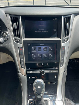 2023 INFINITI Q50 LUXE AWD (C16055) - Image 14