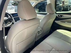 2023 INFINITI Q50 LUXE AWD (C16055) - Image 17