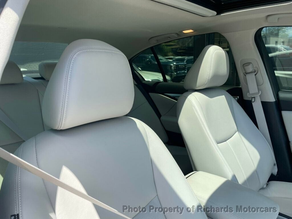 2023 INFINITI Q50 LUXE AWD (C16055) - Image 19