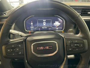 2024 GMC Sierra 1500 4WD Crew Cab 147" AT4 (C16090) - Image 13