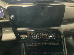 2024 GMC Sierra 1500 4WD Crew Cab 147" AT4 (C16090) - Image 14