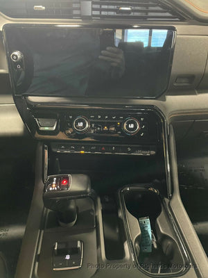2024 GMC Sierra 1500 4WD Crew Cab 147" AT4 (C16090) - Image 15