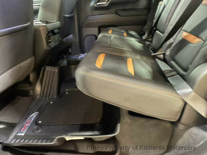 2024 GMC Sierra 1500 4WD Crew Cab 147" AT4 (C16090) - Image 16