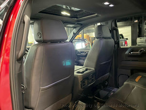 2024 GMC Sierra 1500 4WD Crew Cab 147" AT4 (C16090) - Image 17