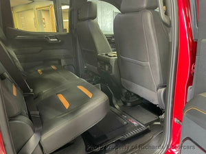 2024 GMC Sierra 1500 4WD Crew Cab 147" AT4 (C16090) - Image 18