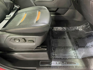 2024 GMC Sierra 1500 4WD Crew Cab 147" AT4 (C16090) - Image 19