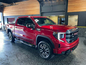 2024 GMC Sierra 1500 4WD Crew Cab 147" AT4 (C16090)