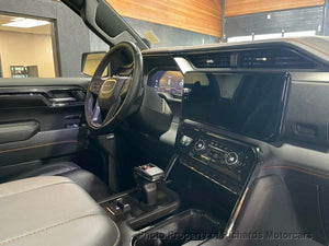 2024 GMC Sierra 1500 4WD Crew Cab 147" AT4 (C16090) - Image 20
