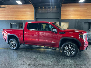 2024 GMC Sierra 1500 4WD Crew Cab 147" AT4 (C16090) - Image 2