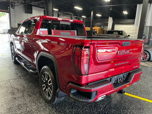 2024 GMC Sierra 1500 4WD Crew Cab 147" AT4 (C16090) - Image 4