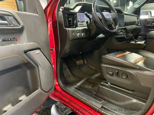 2024 GMC Sierra 1500 4WD Crew Cab 147" AT4 (C16090) - Image 9