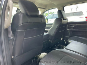 2017 Ram 1500 Night 4x4 Crew Cab 5'7" Box (C16074) - Image 16