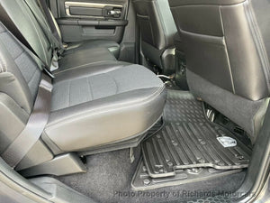 2017 Ram 1500 Night 4x4 Crew Cab 5'7" Box (C16074) - Image 17