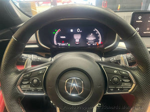 2023 Acura MDX SH-AWD w/A-Spec Package (C16081) - Image 11