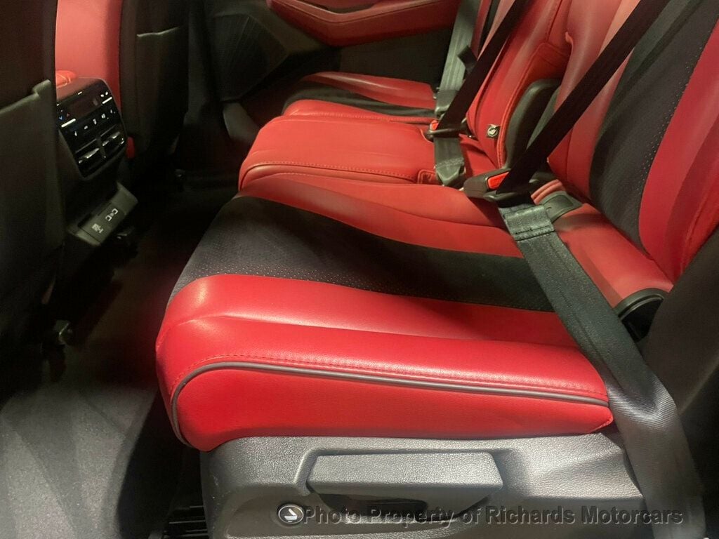 2023 Acura MDX SH-AWD w/A-Spec Package (C16081) - Image 14