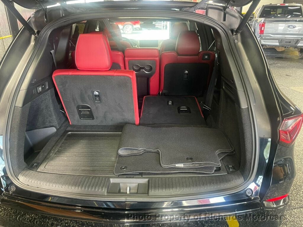 2023 Acura MDX SH-AWD w/A-Spec Package (C16081) - Image 16