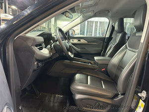 2025 Ford Explorer Active 4WD (C16078) - Image 12