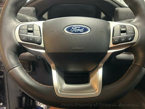 2025 Ford Explorer Active 4WD (C16078) - Image 16