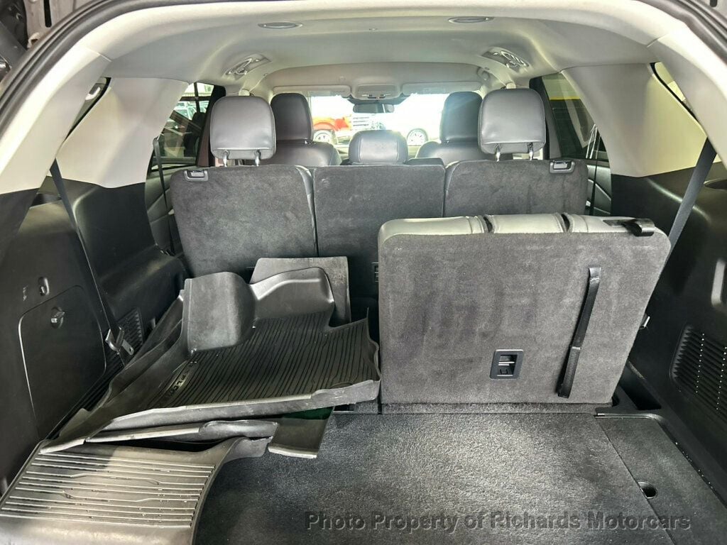 2025 Ford Explorer Active 4WD (C16078) - Image 19