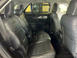 2025 Ford Explorer Active 4WD (C16078) - Image 20