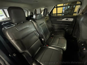 2025 Ford Explorer Active 4WD (C16078) - Image 22