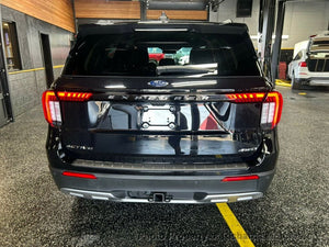 2025 Ford Explorer Active 4WD (C16078) - Image 4