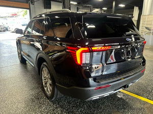 2025 Ford Explorer Active 4WD (C16078) - Image 5