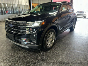 2025 Ford Explorer Active 4WD (C16078) - Image 6