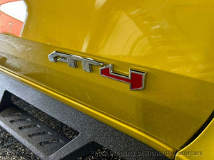 2024 GMC Canyon 4WD Crew Cab AT4 (C16080) - Image 8