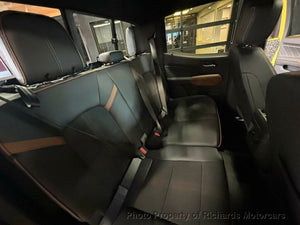 2024 GMC Canyon 4WD Crew Cab AT4 (C16080) - Image 21