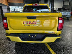 2024 GMC Canyon 4WD Crew Cab AT4 (C16080) - Image 3