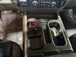 2025 Chevrolet Silverado 1500 4WD Crew Cab 147" High Country (C16066) - Image 14