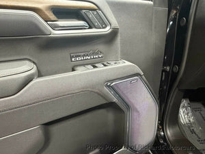 2025 Chevrolet Silverado 1500 4WD Crew Cab 147" High Country (C16066) - Image 16