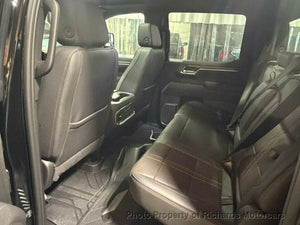 2025 Chevrolet Silverado 1500 4WD Crew Cab 147" High Country (C16066) - Image 17