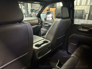 2025 Chevrolet Silverado 1500 4WD Crew Cab 147" High Country (C16066) - Image 18