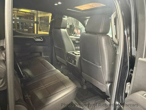 2025 Chevrolet Silverado 1500 4WD Crew Cab 147" High Country (C16066) - Image 19
