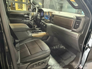2025 Chevrolet Silverado 1500 4WD Crew Cab 147" High Country (C16066) - Image 20