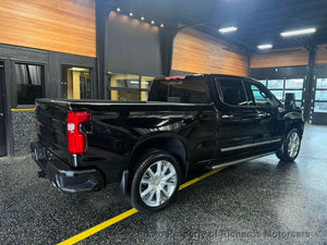 2025 Chevrolet Silverado 1500 4WD Crew Cab 147" High Country (C16066) - Image 2