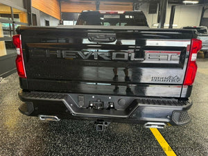 2025 Chevrolet Silverado 1500 4WD Crew Cab 147" High Country (C16066) - Image 3