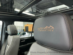 2026 Chevrolet Tahoe 4WD 4dr High Country (C16071) - Image 10