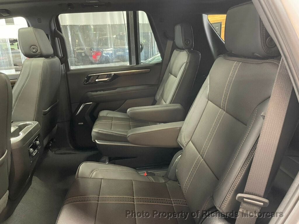 2026 Chevrolet Tahoe 4WD 4dr High Country (C16071) - Image 14