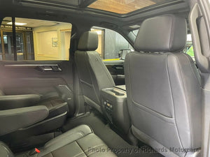 2026 Chevrolet Tahoe 4WD 4dr High Country (C16071) - Image 16