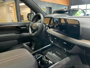 2026 Chevrolet Tahoe 4WD 4dr High Country (C16071) - Image 18