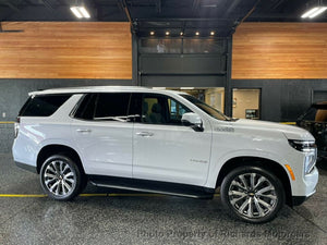 2026 Chevrolet Tahoe 4WD 4dr High Country (C16071) - Image 2