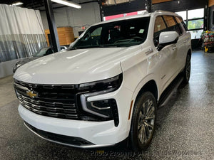 2026 Chevrolet Tahoe 4WD 4dr High Country (C16071) - Image 4